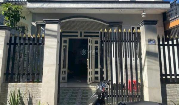 Bán Nhà trong hẻm 81m² Đường Lái Thiêu, Phường Lái Thiêu, Thị xã Thuận An, Bình Dương