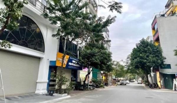 Chủ cần bán Nhà mặt phố 95m² Đường Cổ Bi, Xã Cổ Bi, Huyện Gia Lâm, Hà Nội