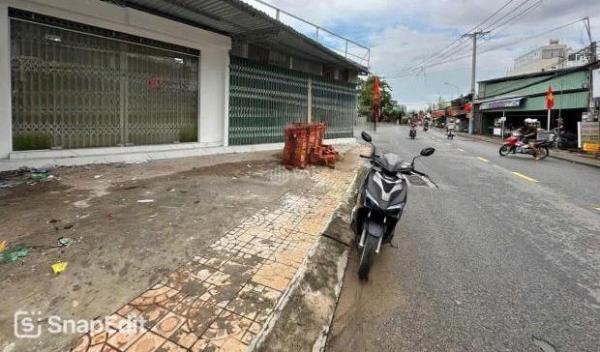 Tết Chủ Nợ Dí Bán 🏤 Nhanh căn Nhà2Mặt Tiền120m2 Sổ Hòng Riêng 970triệu Xuân Thới Đông bao Ph Đường Xuân Thới Đông 1, Xã Xuân Thới Đông, Huyện Hóc Môn, Hồ Chí Minh