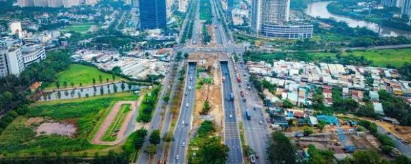 Bán Căn hộ chung cư 95m² Đường Nguyễn Văn Linh, Phường Tân Phong, Quận 7, Hồ Chí Minh