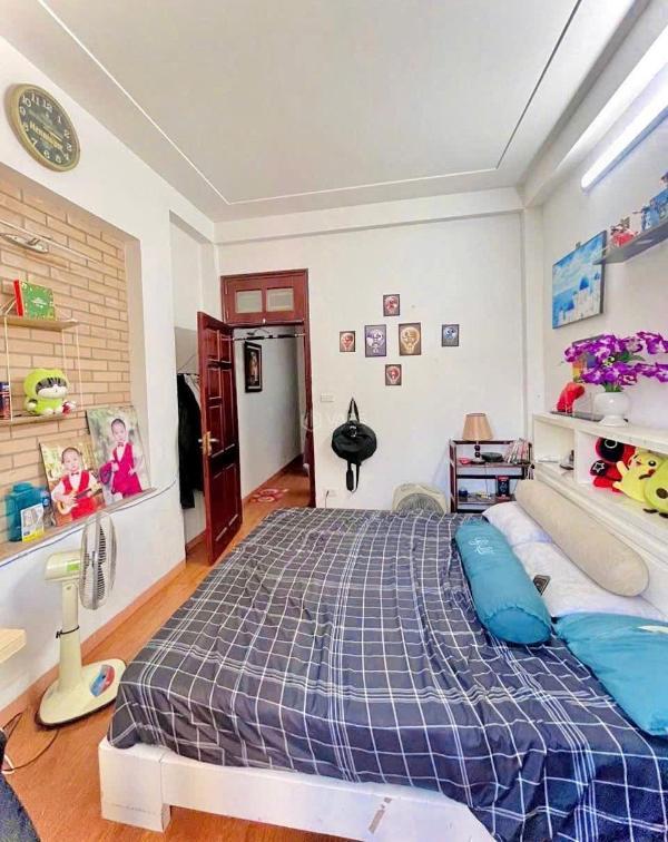Cần bán Nhà trong hẻm 33m² Vũ Trọng Phụng, Phường Nhân Chính, Quận Thanh Xuân, Hà Nội