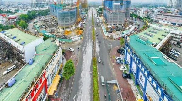 Bán Căn hộ chung cư 90m² Đường Thanh Bình, Phường Mộ Lao, Quận Hà Đông, Hà Nội
