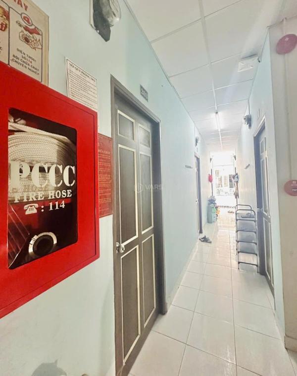 Cần bán Đất nền riêng lẻ 100m² Phường 14, Quận 10, Hồ Chí Minh