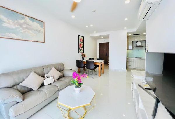 Chủ cần bán Căn hộ chung cư 55m² Nguyễn Thượng Hiền, Phường 1, Quận Gò Vấp, Hồ Chí Minh