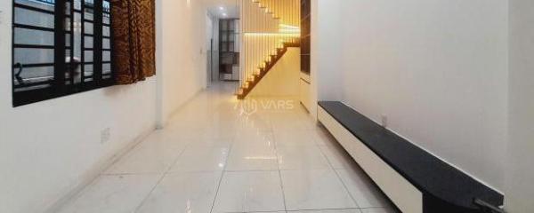 Chủ cần bán Nhà trong hẻm 45m² Đường Nguyễn Văn Công, Phường 3, Quận Gò Vấp, Hồ Chí Minh
