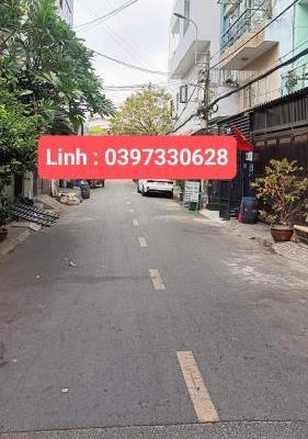 Bán Nhà trong hẻm 56m² Đường Lê Văn Quới, Phường Bình Trị Đông, Quận Bình Tân, Hồ Chí Minh