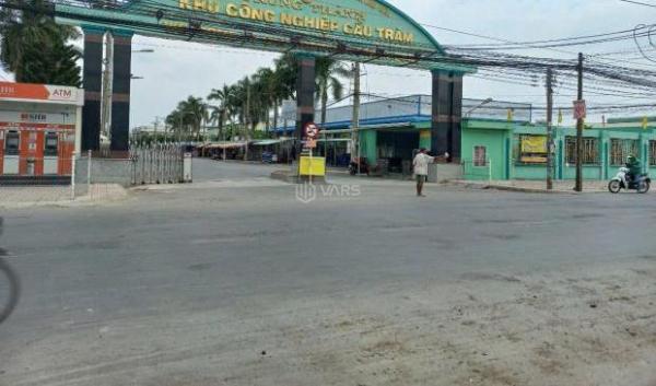 Bán Nhà trong hẻm 30m² Đường Đồng Tâm, Xã Long Trạch, Huyện Cần Đước, Long An