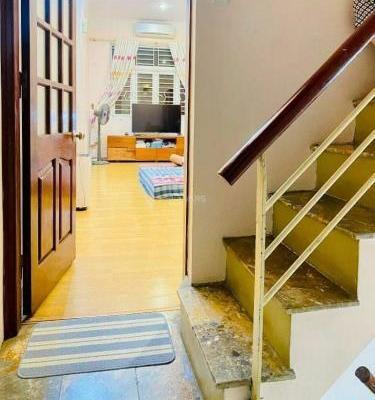 Cần bán Nhà trong hẻm 50m² Đường Liên khu 4 - 5, Phường Bình Hưng Hòa B, Quận Bình Tân, Hồ Chí Minh
