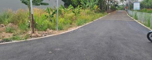 Bán Đất nền riêng lẻ 250m² Đường ĐT 744, Xã Phú An, Thị xã Bến Cát, Bình Dương