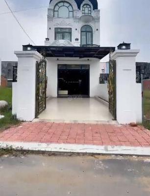 Chủ cần bán Nhà trong hẻm 145m² Xã Long Thượng, Huyện Cần Giuộc, Long An