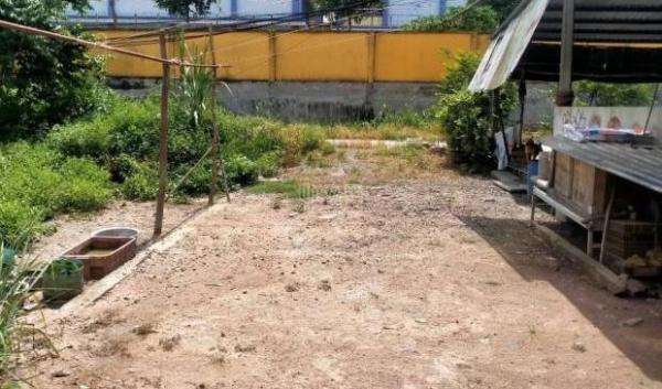 Bán Đất nền riêng lẻ 85m² Đường Quốc lộ 22, Xã Tân Thạnh Đông, Huyện Củ Chi, Hồ Chí Minh