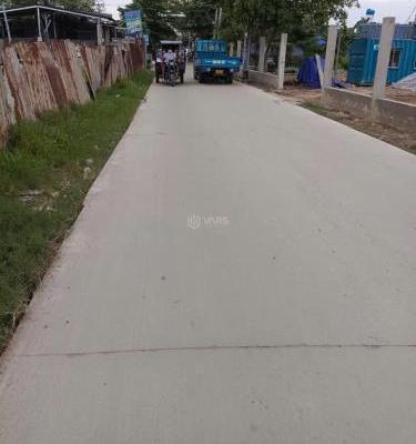 Chủ cần bán Đất nền riêng lẻ 72m² Đường Võ Văn Vân, Phường Bình Hưng Hòa, Quận Bình Tân, Hồ Chí Minh