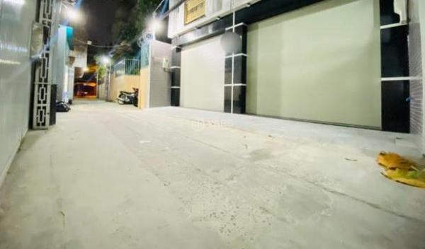 NHỈNH 7 TỶ - NHÀ 56M2 – 5 TẦNG – 🏡 HẺM XE HƠI QUẬN BÌNH THẠNH Đường Hoàng Hoa Thám, Phường 6, Quận Bình Thạnh, Hồ Chí Minh