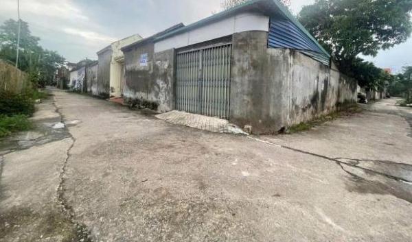 Cần bán Đất nền riêng lẻ 45m² thôn tân an Xã Thụy Hương, Huyện Chương Mỹ, Hà Nội