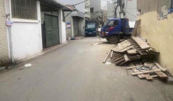 Cần bán Đất nền riêng lẻ 140m² Đường Thạch Bàn, Phường Thạch Bàn, Quận Long Biên, Hà Nội