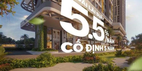 The Felix của 🆘 C-Holdings Đường Bình Đáng, Phường Bình Hòa, Thị xã Thuận An, Bình Dương