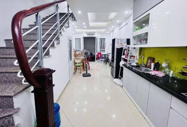 Bán nhà phố thái hà, đống đa, 40m2, 5t, mặt tiền 4m, gần phố, 🏠 chỉ 9.5 tỷ Thái hà, Phường Trung Liệt, Quận Đống Đa, Hà Nội