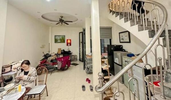 Cần bán Nhà trong hẻm 45m² Phố Kim Ngưu, Phường Thanh Nhàn, Quận Hai Bà Trưng, Hà Nội