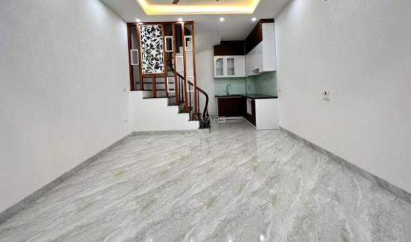 Cần bán Nhà trong hẻm 30m² Đường Vĩnh Hưng, Phường Vĩnh Hưng, Quận Hoàng Mai, Hà Nội