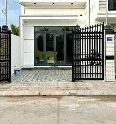 NHÀ CẤP 4 GIÁ 1TY650 SỔ 🏤 RIÊNG THỔ CƯ Đường Huỳnh Văn Nghệ, Phường Bửu Long, Thành phố Biên Hoà, Đồng Nai