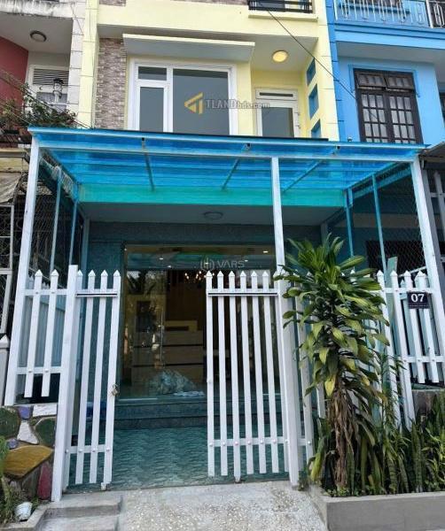 Chủ cần bán Nhà mặt phố 72m² Đường Phan Đình Phùng, Phường 2, Thành phố Đà Lạt, Lâm Đồng