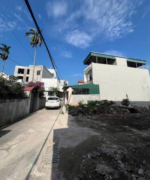 Bán đất tại Đường Lý Thường Kiệt, 2 tỷ, 90m2, mặt tiền 4m, pháp lý đầy đủ, 🆘 nhiều tiện ích Đường Lý Thường Kiệt, Phường Lê Hồng Phong, Thành phố Phủ Lý, Hà Nam