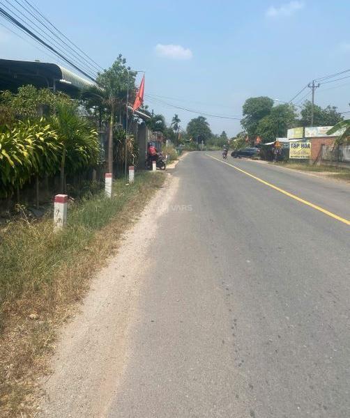 Chủ cần bán Đất nền riêng lẻ 360m² Đường DH507, Xã An Linh, Huyện Phú Giáo, Bình Dương