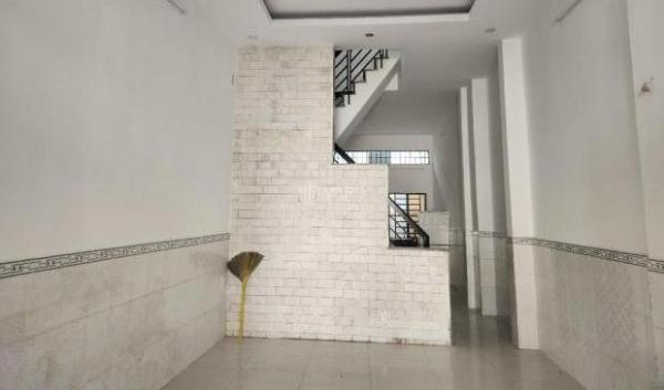 Chủ cần bán Nhà trong hẻm 87m² Đường Trường Chinh, Phường 15, Quận Tân Bình, Hồ Chí Minh