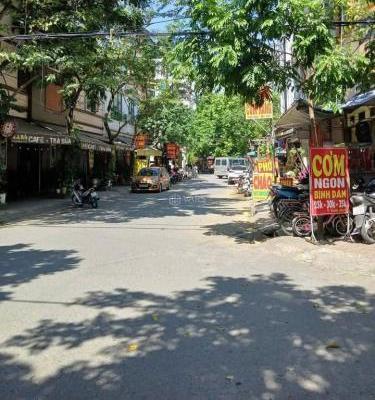 Chủ cho thuê Nhà trong hẻm 40m² Đường Yên Phúc, Phường Phúc La, Quận Hà Đông, Hà Nội