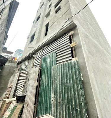 Cần bán Nhà trong hẻm 42m² Đường Yên Xá, Xã Tân Triều, Huyện Thanh Trì, Hà Nội