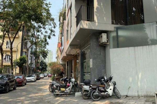 Cần cho thuê Nhà trong hẻm 70m² Phường Trung Hòa, Quận Cầu Giấy, Hà Nội