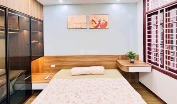 Trần Cung, giá 🏤 rẻ nhất khu vực, 50m2, 5 tầng nở hậu chỉ nhỉnh 7 đồng. Đường Trần Cung, Phường Cổ Nhuế 1, Quận Bắc Từ Liêm, Hà Nội