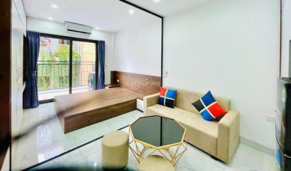 🏠 TÒA NHÀ DÒNG TIÊN - THU 100TR/TH - GẦN NGÃ 5 Ô CHỢ DỪA - 8 TẦNG - 18 PHÒNG - 15.9 🏤 TỶ Phố Chợ Khâm Thiên, Phường Khâm Thiên, Quận Đống Đa, Hà Nội