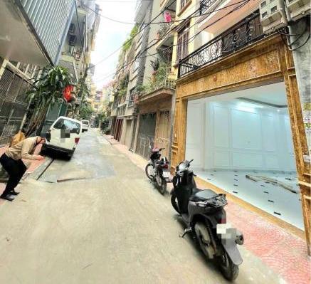 Chủ cần bán Nhà trong hẻm 47m² Đường Nguyễn Văn Cừ, Phường Ngọc Lâm, Quận Long Biên, Hà Nội
