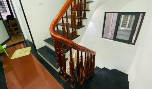 Chủ cần bán Nhà trong hẻm 45m² Đường Bà Triệu, Phường Nguyễn Trãi, Quận Hà Đông, Hà Nội