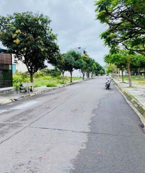 Bán Đất nền Dự án 100m² Đường T12, Phường Phước Long, Thành phố Nha Trang, Khánh Hòa