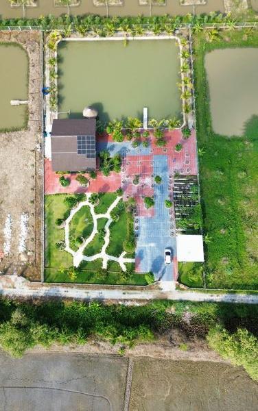 Chủ cần bán Nhà trong hẻm 3000m² Đường Xuyên Á, Phường Vĩnh Thông, Thành phố Rạch Giá, Kiên Giang