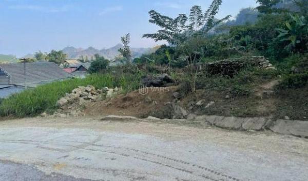 Chủ cần bán Đất nền riêng lẻ 829m² Xã Tân Lập, Huyện Mộc Châu, Sơn La