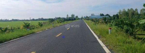 Bán Khác 1000m² Xã Phương Thịnh, Huyện Cao Lãnh, Đồng Tháp