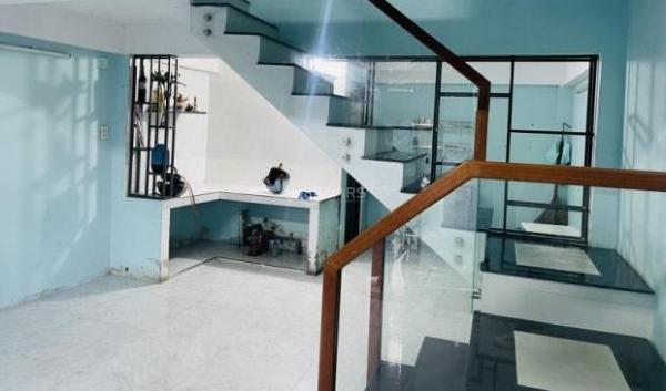 ♪ Nhà Ngay Cầu Rồng Ngô Quyền Võ Văn Kiệt 3.5 🏢 tầng cứng đẹp, 4PN, 3.1 tỷ Đường Võ Văn Kiệt, Phường An Hải Đông, Quận Sơn Trà, Đà Nẵng
