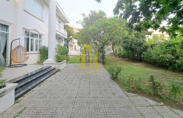Cho thuê Khác 530m² Đường Trần Não, Phường An Khánh, Thành phố Thủ Đức, Hồ Chí Minh