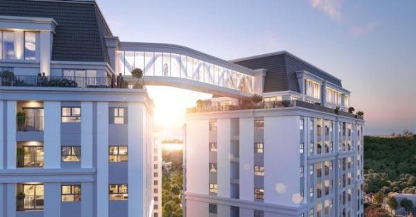Bán Căn hộ chung cư 90m² Đường Cái Lân, Phường Bãi Cháy, Thành phố Hạ Long, Quảng Ninh