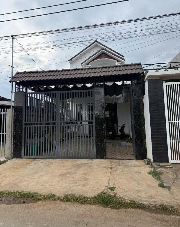 Cần bán Nhà mặt phố 154m² Xã Ea Kao, Thành phố Buôn Ma Thuột, Đắk Lắk