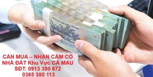 Cần bán Khác 0m² Xã Trí Phải, Huyện Thới Bình, Cà Mau