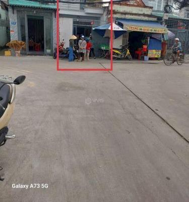 Nhà 1 lầu sổ hồng 💥 riêng 4mx22m tân thới hiệp 29 Đường Tân Thới Hiệp 29, Phường Tân Thới Hiệp, Quận 12, Hồ Chí Minh