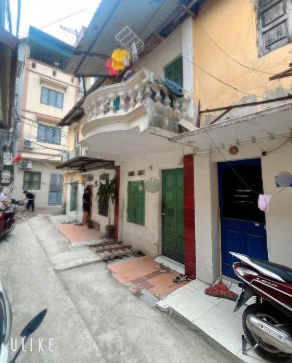 ❤️🔥bán 🏡 nhà 2 tầng 95m2 cổ điển, hải bối. ô tô đỗ cửa, tiện ích bạt ngàn Xã Hải Bối, Huyện Đông Anh, Hà Nội