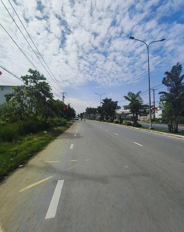 Bán Trang trại, nhà vườn 1600m² Phường An Bình, Quận Ninh Kiều, Cần Thơ