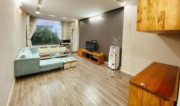 Cần cho thuê Nhà trong hẻm 90m² Đường Văn Cao, Phường Đằng Lâm, Quận Hải An, Hải Phòng