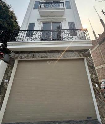 Cho thuê Nhà trong hẻm 45m² Xã Đại Thành, Huyện Quốc Oai, Hà Nội
