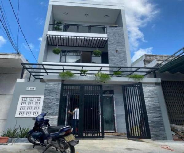 Chủ cần bán Nhà trong hẻm 150m² Đường Hồ Văn Cống, Phường Tương Bình Hiệp, Thành phố Thủ Dầu Một, Bình Dương